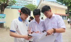 Bình Định hỗ trợ chi phí cho học sinh xã đảo