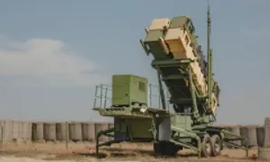 Mỹ nêu lý do khó chuyển thêm tổ hợp Patriot cho Ukraine