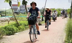 Việt Nam trong top điểm đến có nhiều review du lịch 'ảo'
