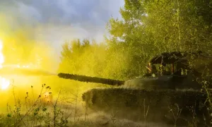 Nga tuyên bố bắt đầu tấn công tỉnh miền trung Ukraine