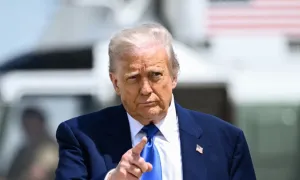 Tổng thống Trump: Israel đồng ý tiến tới ngừng bắn 60 ngày tại Gaza