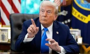 Ông Trump áp thuế nhập khẩu với nhiều loại thuốc, đồ nội thất