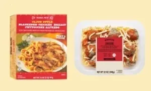 6 người chết vì mì ống nhiễm khuẩn ở Mỹ