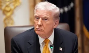 Mỹ không tham dự hội nghị G20 tại Nam Phi