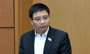 Đề xuất từ chối tiếp nhận người lợi dụng khiếu nại để gây rối