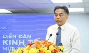 TP HCM sẽ phát triển 'kinh tế thông minh'