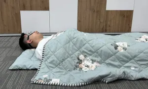 Ngủ trưa thế nào có lợi cho sức khỏe