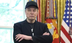 DOGE bác thông tin bị xóa sổ